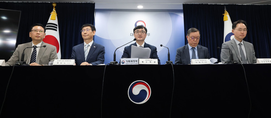 24년도 공공기관 경영평가 결과…'우수(A) 15개, 미흡(D·E) 13개'