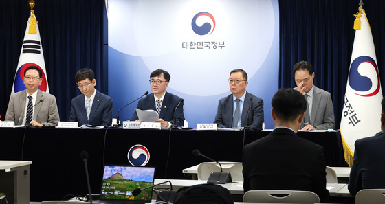 24년도 공공기관 경영평가 결과…'우수(A) 15개, 미흡(D·E) 13개'