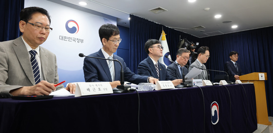24년도 공공기관 경영평가 결과…'우수(A) 15개, 미흡(D·E) 13개'