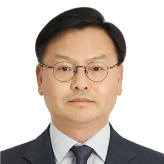 [프로필]김성범 해수부 차관…부산 이전·해양신산업 육성 적임자