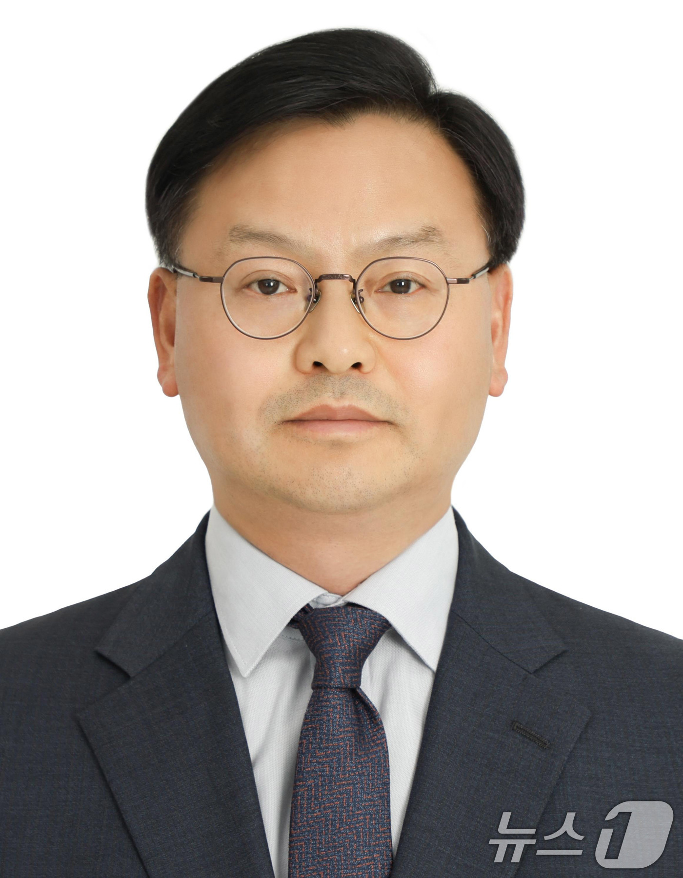 (서울=뉴스1) 박지혜 기자 = 이재명 대통령이 20일 해양수산부 차관에 김성범 전 해양수산부 해양정책실장을 임명했다.  (대통령실 제공. 재판매 및 DB 금지)  2025.6.2 …