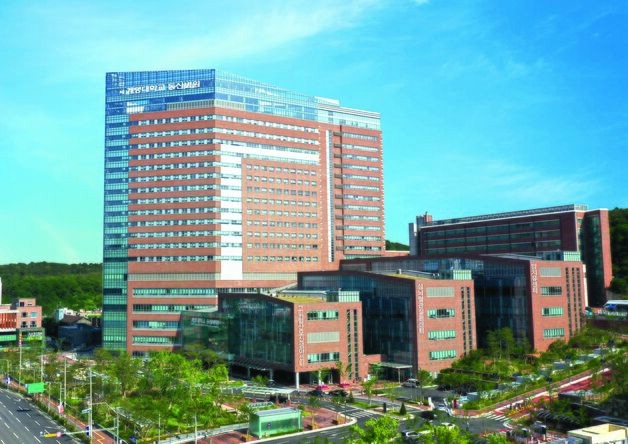 계명대 동산병원 비수도권 첫 시야장애 치료기 '비비드 브레인' 도입