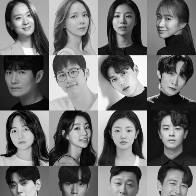 혼란의 시대, 청춘의 낙원은 어디 있나…뮤지컬 '낙원' 7월 개막