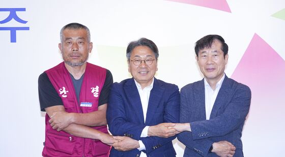 광주 시내버스 노사 임단협 합의
