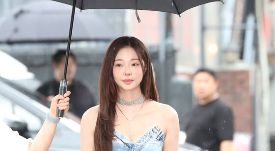 이시안, 나 홀로 화보 인생