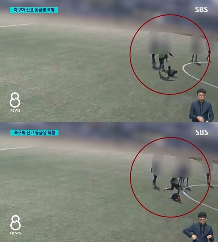 본문 이미지 - (KBC광주방송 갈무리)