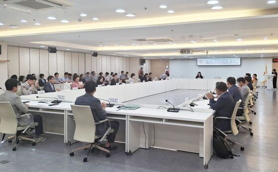 광주시, 금호타이어 대응 '민관합동 TF' 2차 회의…참여 확대