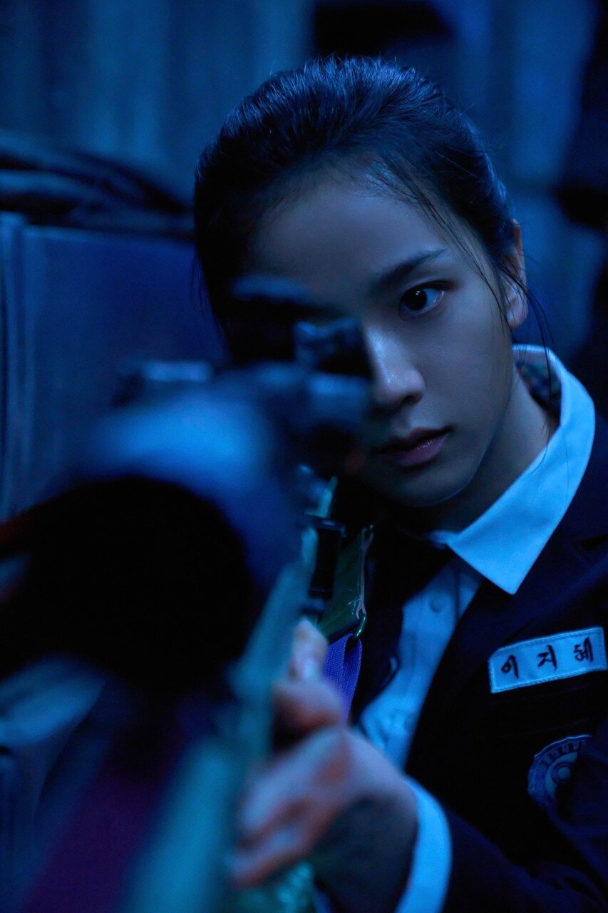 본문 이미지 - '전지적 독자 시점' 지수 스틸컷