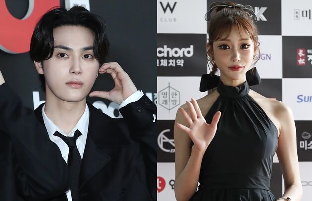 주학년 'AV 배우와 잠자리' 더보이즈에도 자랑?…"성매매 안 했다"