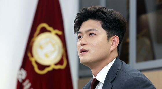 대한변협 찾은 김용태 국민의힘 비대위원장