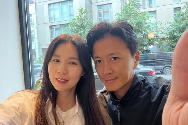 진태현 "다음 주, 갑상선암 수술…회복하고 원래의 삶 돌아갈 것"