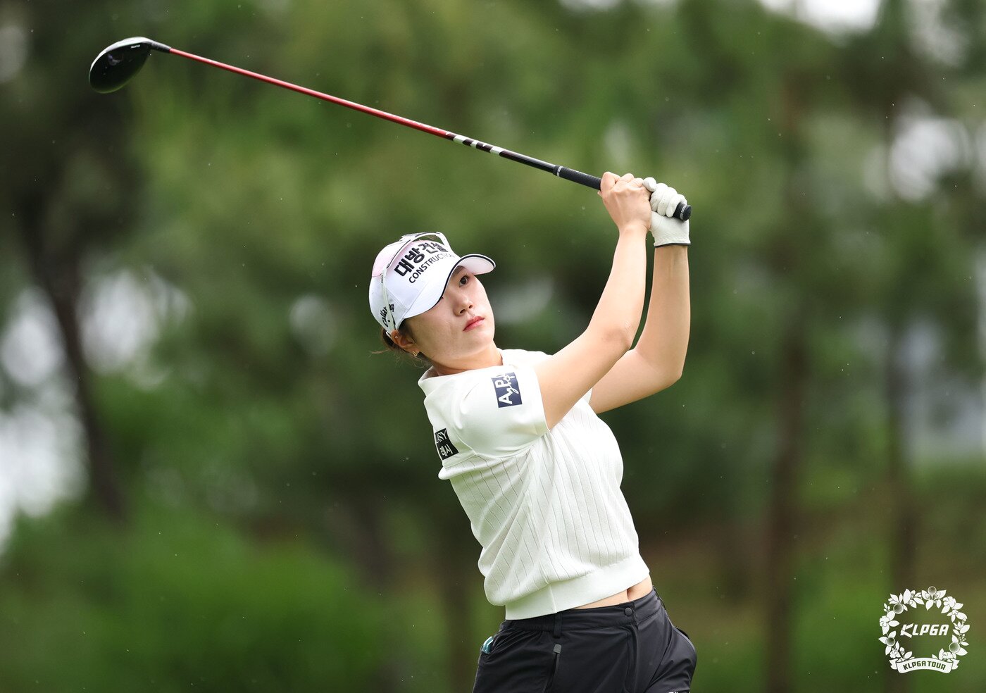 본문 이미지 - 김민선7. (KLPGA 제공. 재판매 및 DB 금지)