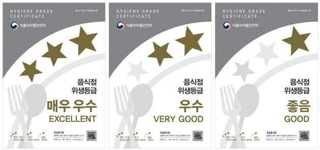 양산시, 음식점 위생등급제 확대 현장 컨설팅