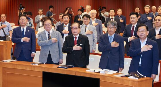 광복 80주년 학술토론회