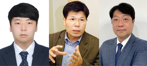 "암세포에만 약물 전달"…부경대, 스마트 약물 전달 시스템 개발