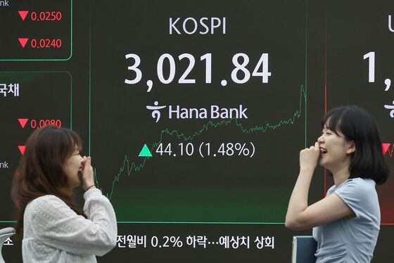 '삼천피' 벽 뚫은 코스피 얼마까지?…전망은 3400도 넘었다[뉴 3000시대]