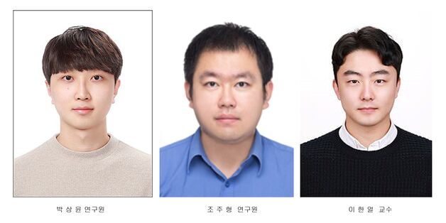 이한얼 전북대 교수팀, 고성능·저잡음 심전도 패치 개발 '주목'