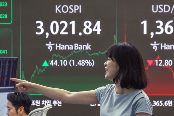 연봉 4.6억·순자산 18.6억 찍은 韓 전문투자자들…비법 살펴보니