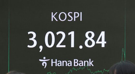 '삼천피' 달성한 코스피