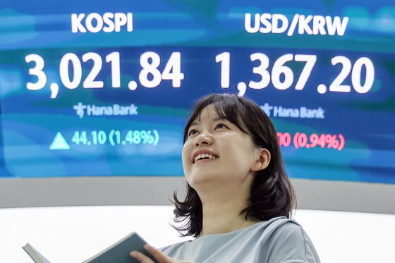 소외된 2차전지株, '삼천피' 타고 활짝…에코프로비엠 12%대 급등[핫종목]