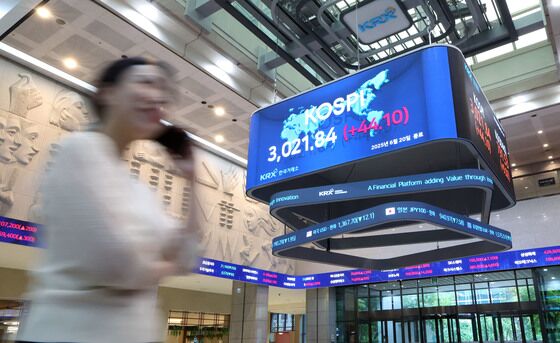 '이재명 AI 수혜주' 네카오의 부활…각각 7%·10% 뛰었다[핫종목]