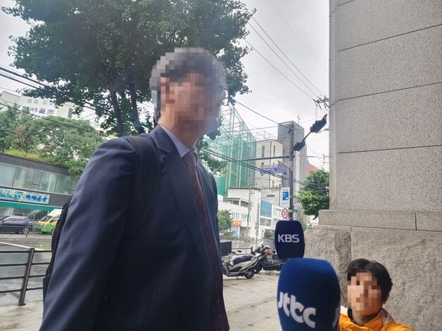 '김건희 샤넬백' 전 간부, 통일교 징계위 불참…"개인 일탈 아냐"