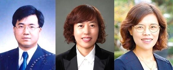 조정임·정은이 사무관 4급 승진…전북교육청, 지방공무원 인사 단행