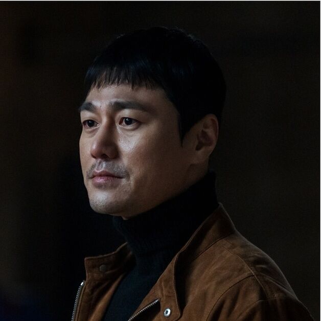 '아이쇼핑' 최영준, 비밀 조력자 변신…묵직한 눈빛 [N컷]