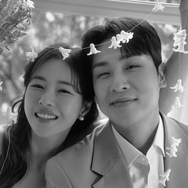 '골때녀' 박하나♥'농구스타' 김태술, 21일 결혼