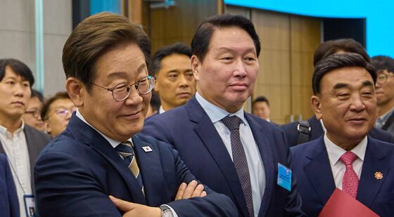 李대통령, 'AI 육성 드라이브' 본격화