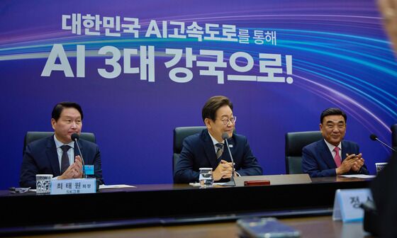 李 정부, 'AI 기반 진짜 성장' 추진…GPU 5만장 이상 확보