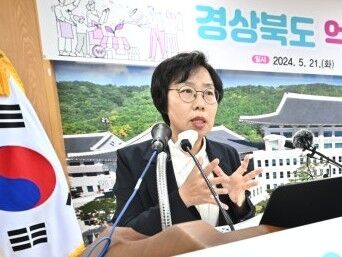 경북도 첫 여성 2급 승진자 나와…하반기 4급 이상 인사