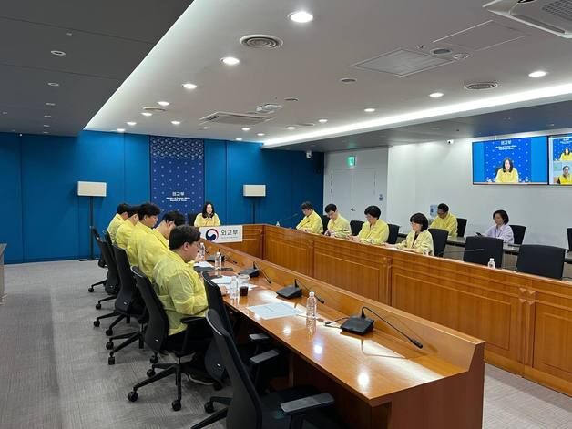 이란 대피 교민 37명으로 늘어나…"투르크에 3명 추가 입국"(종합)