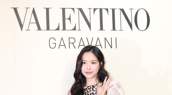 손나은, 호피 공주님