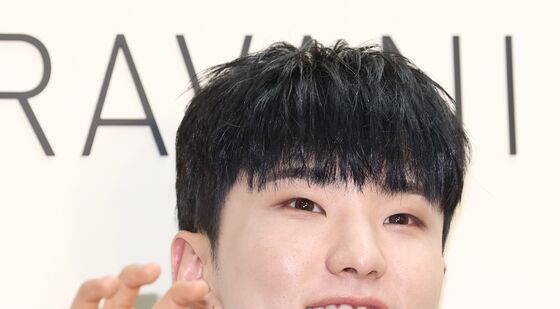 호시, 오늘도 멋짐