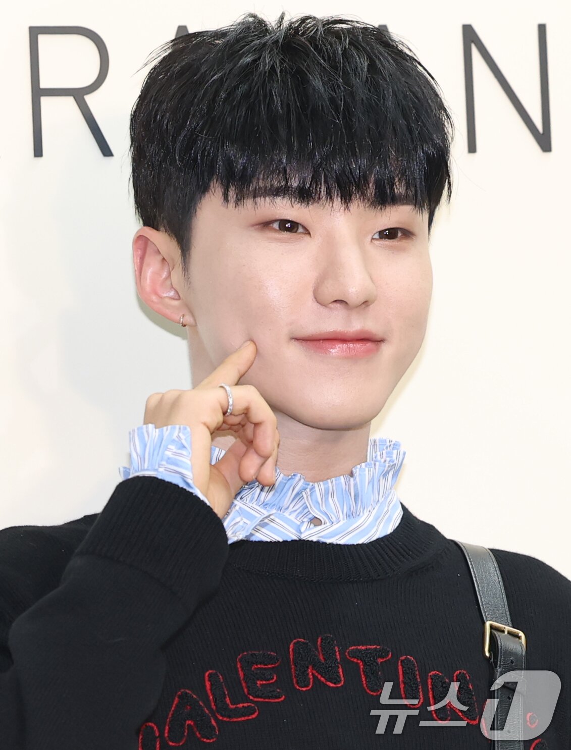 호시, 멋짐 콕