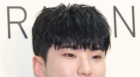 호시, 멋짐 콕