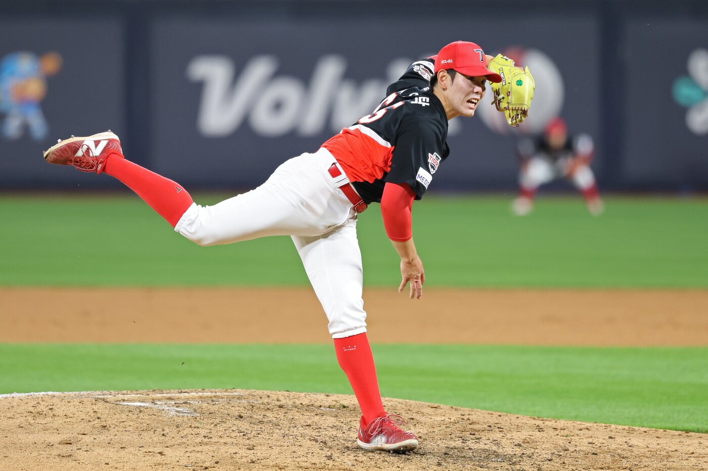 본문 이미지 - KIA 성영탁. (KIA 제공)