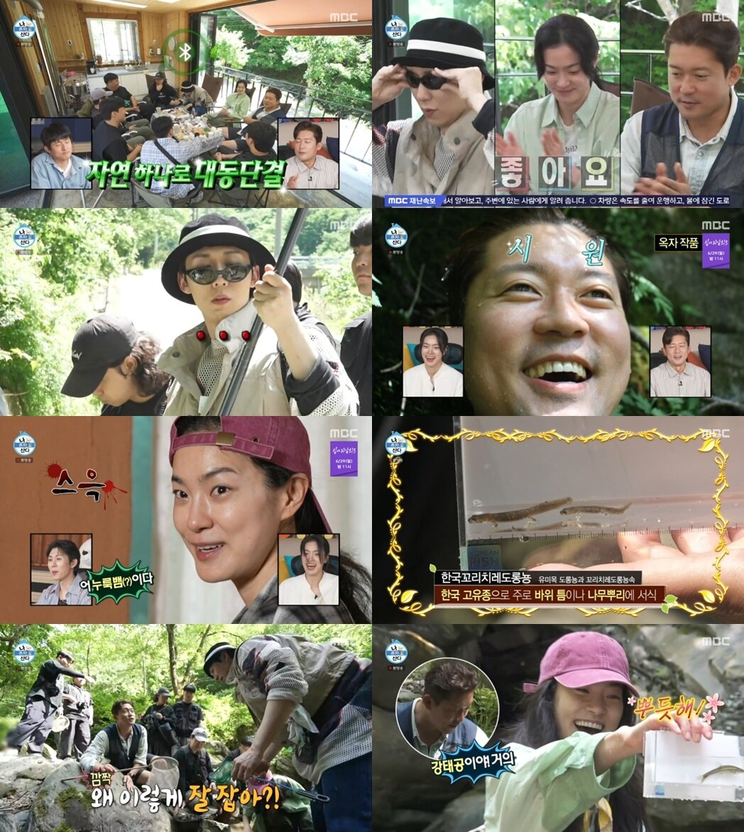 본문 이미지 - MBC &#39;나 혼자 산다&#39;