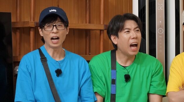 '런닝맨' 10분 확대 편성…'배신 명가'의 얼음공 사수 난투극 예고