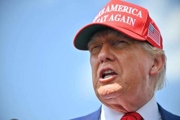 트럼프가 흔든 세계 질서…"단기테마 아닌 구조적상승"[MAGA發 K스톡랠리]②