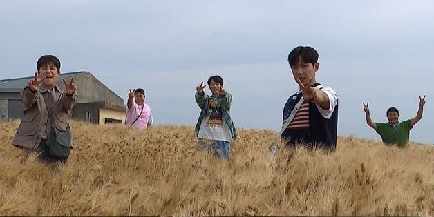 '1박2일', 신혼여행 간 김종민 없이 5인 체제? 제작진 "긍정 논의"