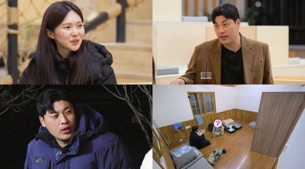 '나솔사계' 25기 영철, 17기 옥순에 돌아섰나 "다른분도 알아보고파"