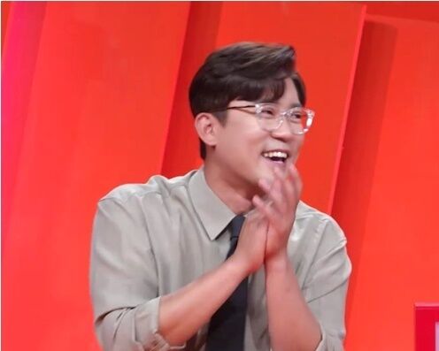'사당귀' 김대호, 엄지인 향해 "안유성과 마주보고 거울치료해야"