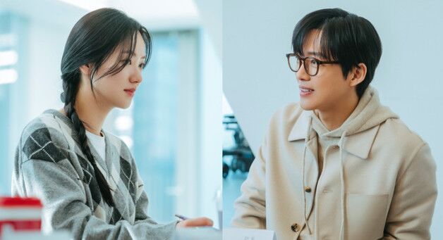 '우리영화' 신인 전여빈 캐스팅한 남궁민…'하얀사랑' 대망의 첫삽