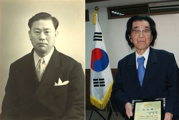 도쿄와 오사카에 세운 '외교의 집'…한일관계 발전 기반 놓은 동포들