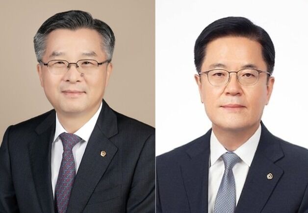 한화생명, 7년만에 '각자대표'…김동원 사장 '경영·영업전문' 날개 단다