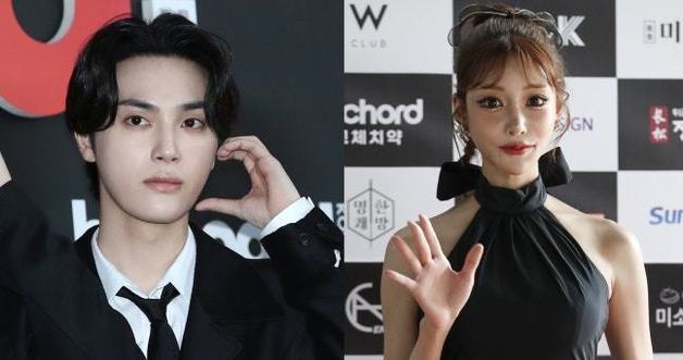 "주학년, AV배우 아스카 백허그…두손 풀리지 않았다"