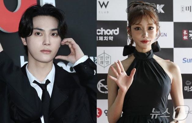 "주학년, AV배우 아스카 백허그…두손 풀리지 않았다"