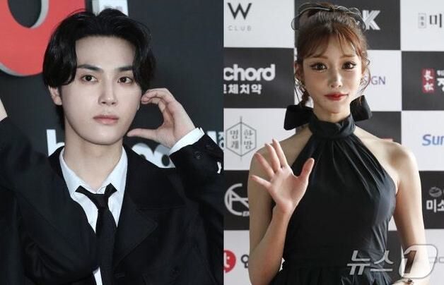 "주학년, 전 AV배우 아스카 백허그…두손이 풀리지 않았다"